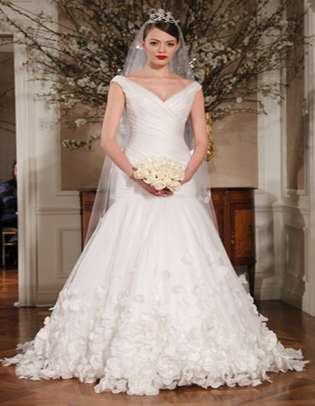 Style # RK 200 (Couture)