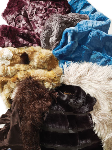 FUR