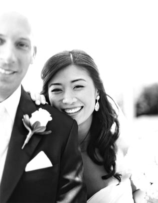 Susan and Tim Snyder
