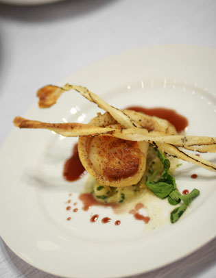Appetizer of the Year