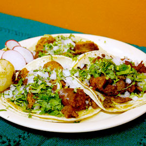 Los Taquitos de Puebla