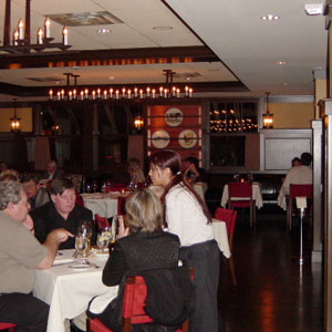 The Chophouse