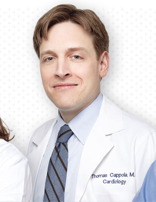 Thomas Cappola, 39