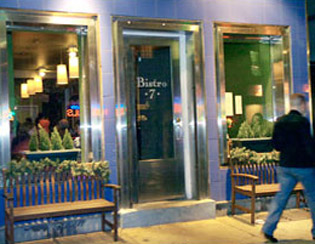 31. Bistro 7