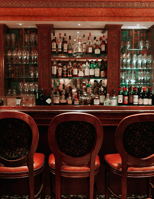 33. Le Bar Lyonnais