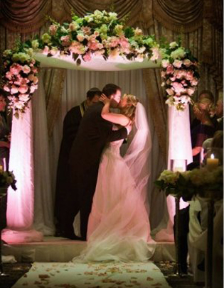 Michael and Ashley Barben