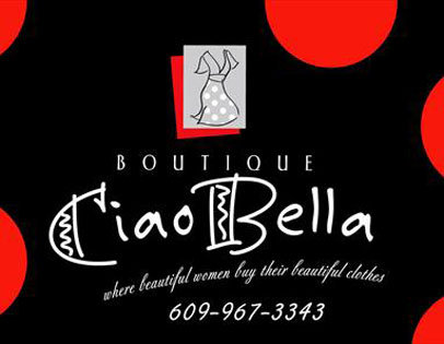 Boutique Ciao Bella