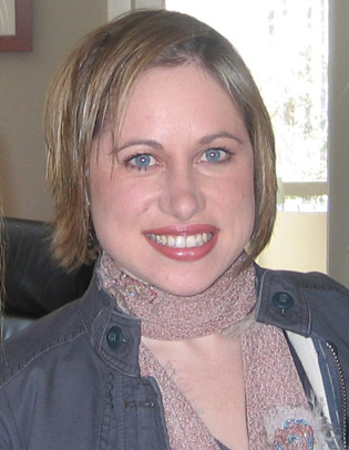 Ali McCloud