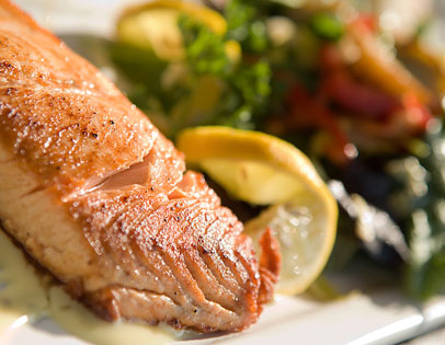 You want to: Eat more fish  but arent sure how to make it