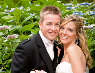 Kaitlyn Hackett & Ryan McMullan