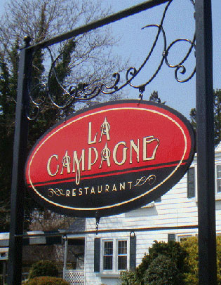 La Campagne