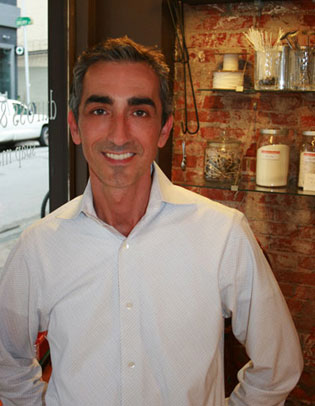 Steve Duross