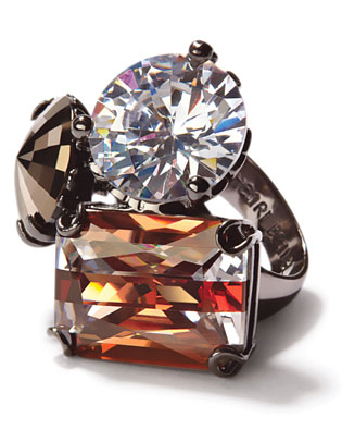 Cocktail Ring