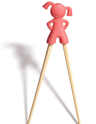 Fred & Friends Chopsticks