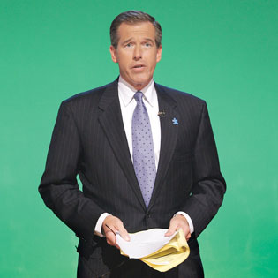 Brian Williams