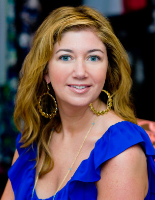 Maureen Doron