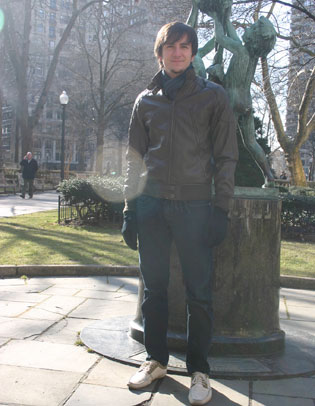 Andrew L.