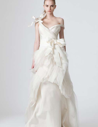 Look 1, style #112210
