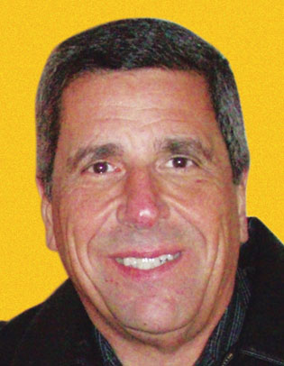 1. Angelo Cataldi