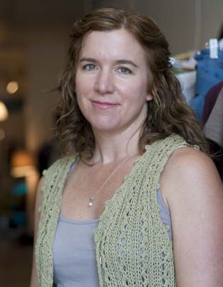 Mary Clark