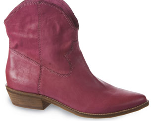 Nicole Passionate ankle boots