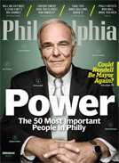 Subscribe to Philadelphia Magazine