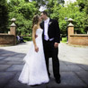 Aaron and Allison Greenfield at The Ballroom at the Ben