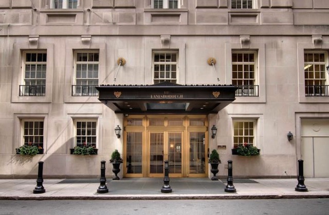 lanesborough