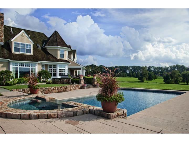 225 Abrahams Ln., Villanova