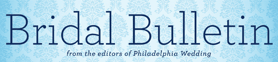 Philadelphia Magazines's Bridal Bulletin