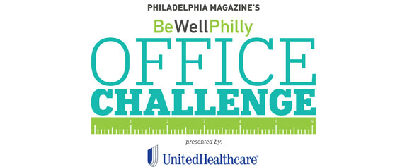 Philadelphia Magazines's Be Well Philly