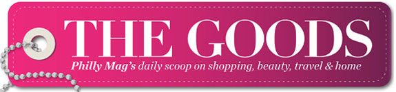 Philadelphia Magazines's The Goods