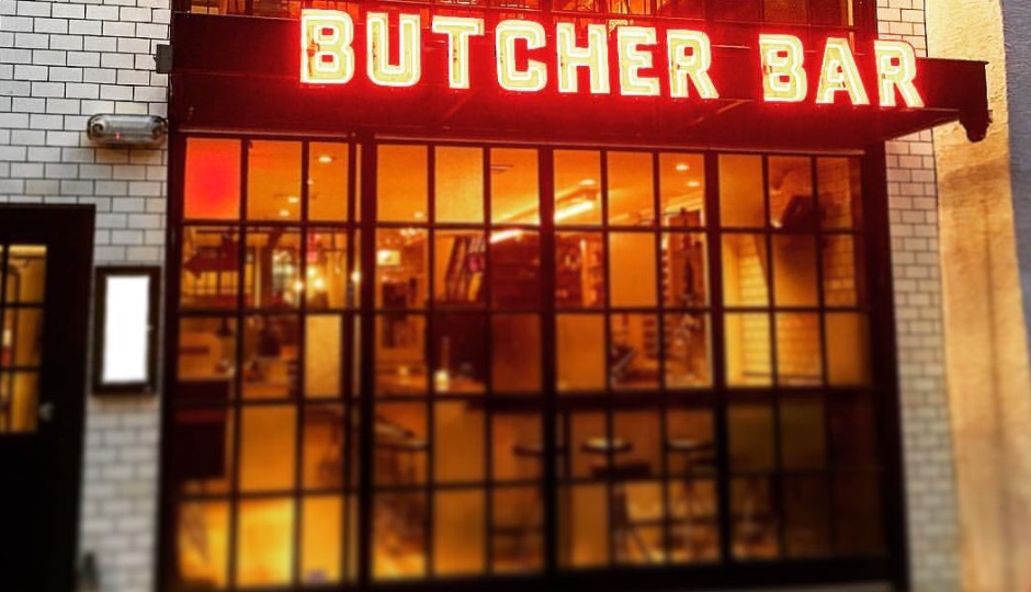 Butcher Bar Philadelphia magazine