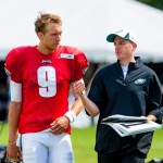 Nick Foles