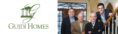 Guidi Homes