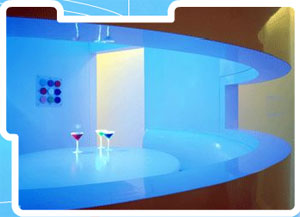 Pod Restaurant