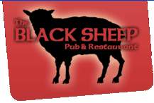 Black Sheep Pub