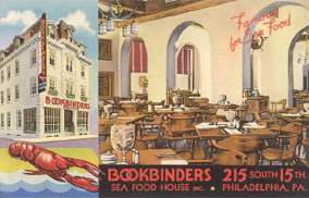 Bookbinders