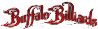 Buffalo Billiards
