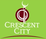 Crescent City