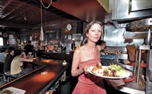 Johnny Brenda's