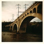 Manayunk Bridge