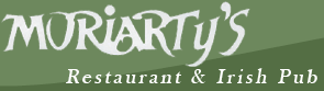 Moriarty's