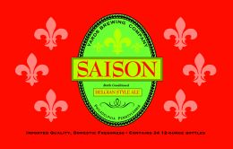 Yards Saison