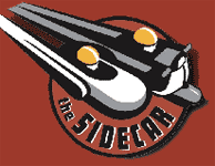 The Sidecar Bar & Grille