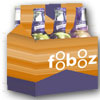Foobooz Six Pack