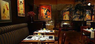 Sofitel Chez Collette