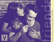 Valanni - Friends With Benefits