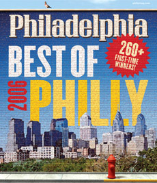 Best of Philly