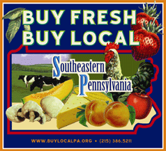 Buy Fresh Buy Local